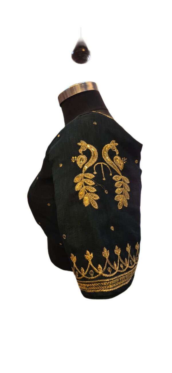 Bichitra bridal - Image 3