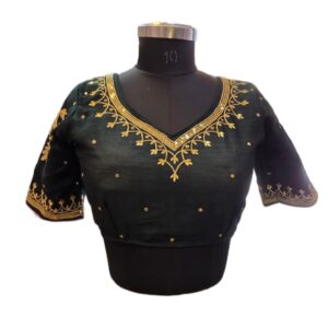 Bichitra bridal