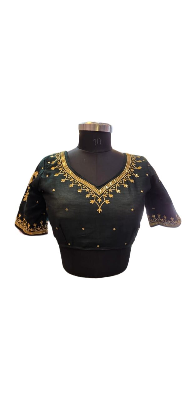 Bichitra bridal