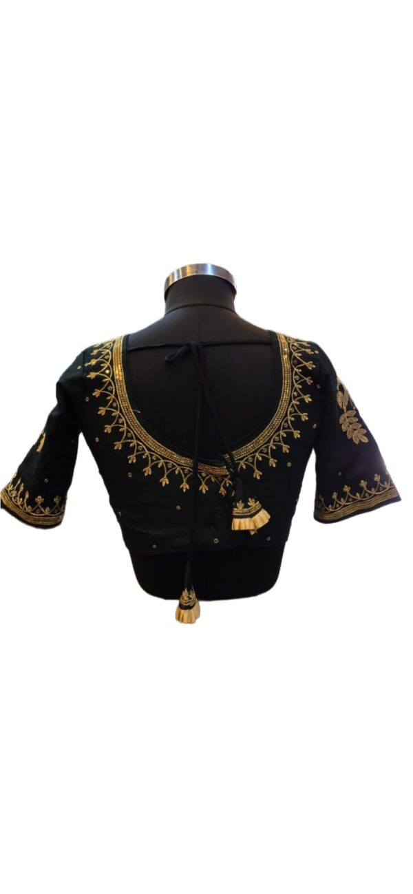 Bichitra bridal - Image 2