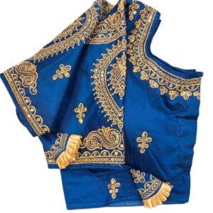 Bichitra bridal