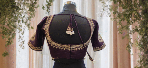 MUMTAZ SABYASACHI (WINE) - Image 4
