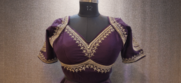 MUMTAZ SABYASACHI (WINE)