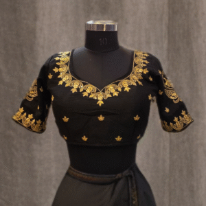 Srijoni(Black)