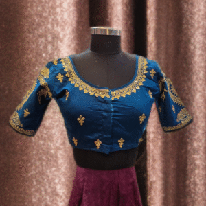 Elena(nevy blue)