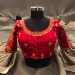 Elena(red)