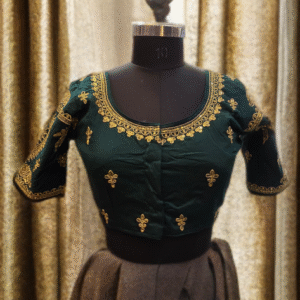 Elena(green)