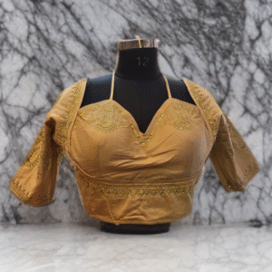 Mashaba(golden)