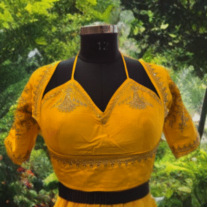 Mashaba(yellow)